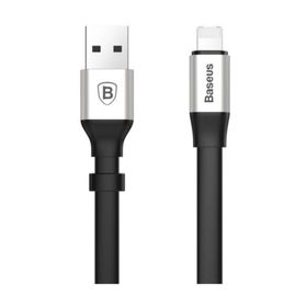 Baseus CALMBJ-0S 23 cm 2in1 Lightning Portable Kablo