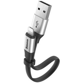 Baseus CALMBJ-0S 23 cm 2in1 Lightning Portable Kablo
