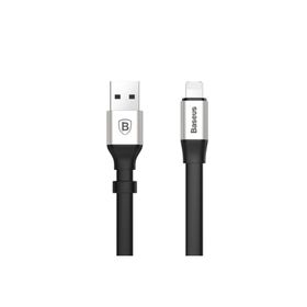 Baseus CALMBJ-0S 23 cm 2in1 Lightning Portable Kablo
