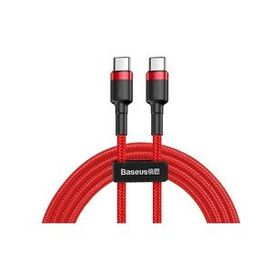Baseus CATKLF-G91 Hızlı Şarj Kablosu