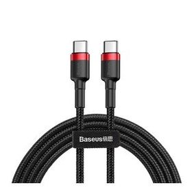 Baseus CATKLF-G91 Hızlı Şarj Kablosu