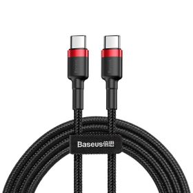 Baseus CATKLF-G91 Hızlı Şarj Kablosu