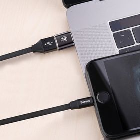 Baseus Catotg Usb Type-c Dönüştürücü Otg Adeptör
