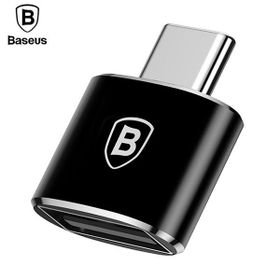 Baseus Catotg Usb Type-c Dönüştürücü Otg Adeptör
