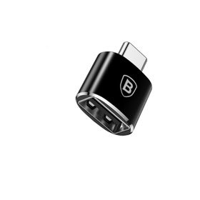 Baseus Catotg Usb Type-c Dönüştürücü Otg Adeptör