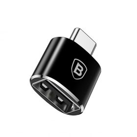 Baseus Catotg Usb Type-c Dönüştürücü Otg Adeptör