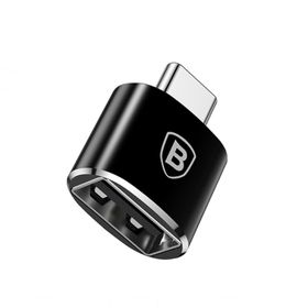 Baseus Catotg Usb Type-c Dönüştürücü Otg Adeptör