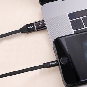 Baseus Catotg Usb Type-c Dönüştürücü Otg Adeptör