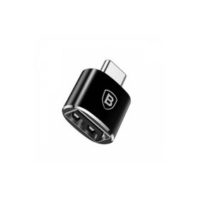 Baseus Catotg Usb Type-c Dönüştürücü Otg Adeptör