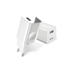 Baseus CCALL-BX02 3.0a Hızlı Şarj Aleti Şarj Başlık Adaptör