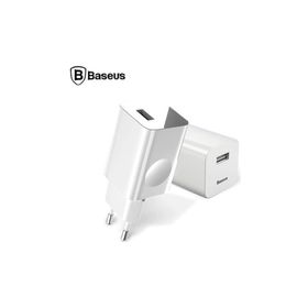 Baseus CCALL-BX02 3.0a Hızlı Şarj Aleti Şarj Başlık Adaptör