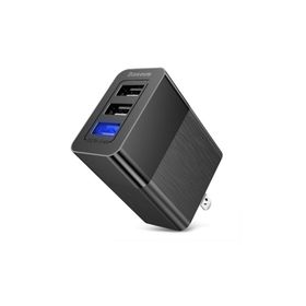 Baseus CCALL-GJ01 Duke Universal Seyahat Şarj Adaptörü