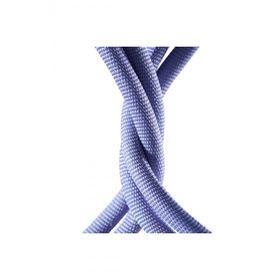 Baseus Crystal Shine 2.4 a 120 cm Mor Lightning Şarj Kablosu