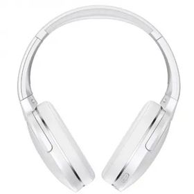 Baseus D02 Pro Beyaz Bluetooth Kulaklık