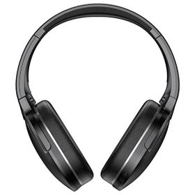 Baseus D02 Pro Siyah Bluetooth Kulaklık