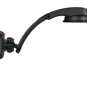 Baseus Easy Control Clamp Siyah Araç İçi Telefon Tutucu
