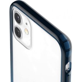 Baseus Element Mavi Crossbody iPhone 11 Pro Cep Telefonu Kılıfı