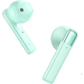 Baseus Encok AirNora W2 Mavi Bluetooth Kulaklık
