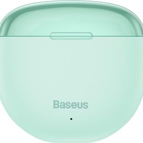 Baseus Encok AirNora W2 Mavi Bluetooth Kulaklık