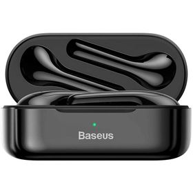 Baseus Encok W07 Siyah Bluetooth Kulaklık