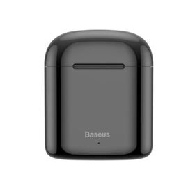 Baseus Encok W09 Siyah True Wireless Bluetooth Kulaklık