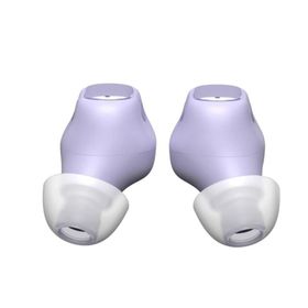 Baseus Encok WM01 Mor 5.0 Bluetooth Kulaklık