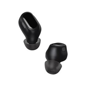 Baseus Encok WM01 Siyah Bluetooth Kulaklık