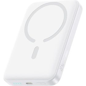Baseus EnerFill FM11 10000 mAh Hızlı Şarj Magsafe Powerbank
