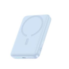 Baseus EnerFill FM11 10000 mAh Hızlı Şarj Mavi Magsafe Powerbank