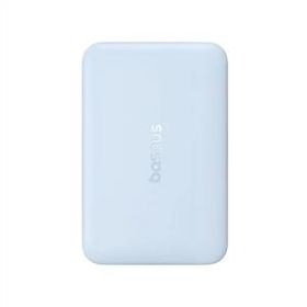Baseus EnerFill FM11 10000 mAh Hızlı Şarj Mavi Magsafe Powerbank
