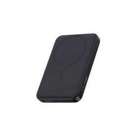 Baseus EnerFill FM11 10000 mAh Hızlı Şarj Siyah Magsafe Powerbank