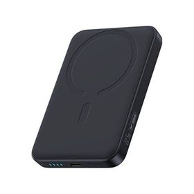 Baseus EnerFill FM11 10000 mAh Hızlı Şarj Siyah Magsafe Powerbank