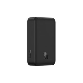 Baseus Enerfill FM41 20.000 mAh 20W Siyah Powerbank