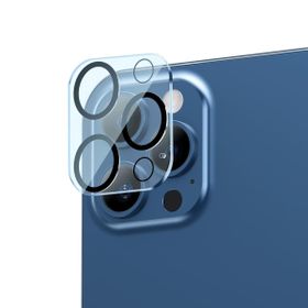 Baseus Full Frame x2 iPhone XR 11 12 12 Pro Şeffaf Transparan Cam Ekran Koruyucu Film