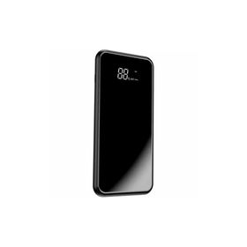 Baseus Full Screen Bracket 8000 mAh Wireless Siyah Powerbank