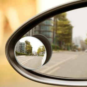 Baseus Full-Vision 2 Adet Mini Kör Nokta Aynası