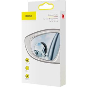 Baseus Full-Vision 2 Adet Mini Kör Nokta Aynası