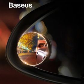 Baseus Full-Vision 2 Adet Mini Kör Nokta Aynası