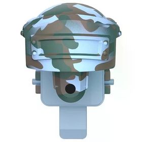 Baseus GMGA03-A03 Gamo GA03 L1R1 Mavi Gamepad Oyun Ateşleyici