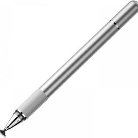 Baseus Golden Cudgel Stylus Gri Tablet ve Telefon Kalemi