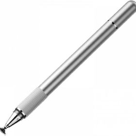 Baseus Golden Cudgel Stylus Gri Tablet ve Telefon Kalemi