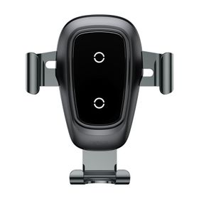 Baseus Gravity Car Mount Wireless Charger