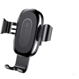 Baseus Gravity Car Mount Wireless Charger
