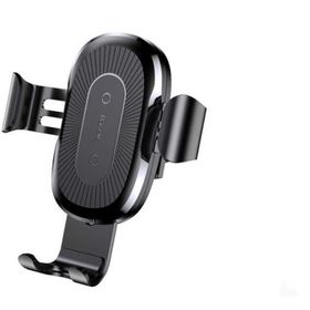 Baseus Gravity Car Mount Wireless Charger