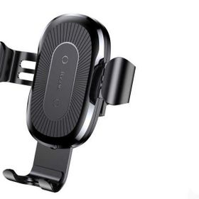 Baseus Gravity Car Mount Wireless Charger