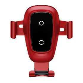 Baseus Gravity Car Mount Wireless Charger