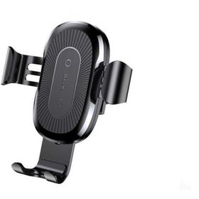 Baseus Gravity Car Mount Wireless Charger