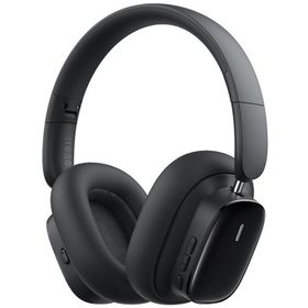 Baseus H1i Bowie Siyah Bluetooth Kulaklık