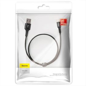 Baseus Halo USB Type-C 3.0A Hızlı Şarj 1 m USB Şarj Kablosu