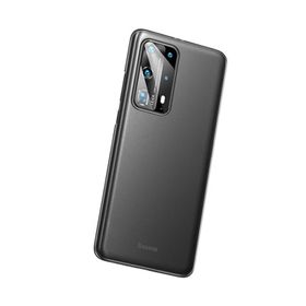 Baseus Huawei P40 Wing Case Ultra İnce Şeffaf Kılıf